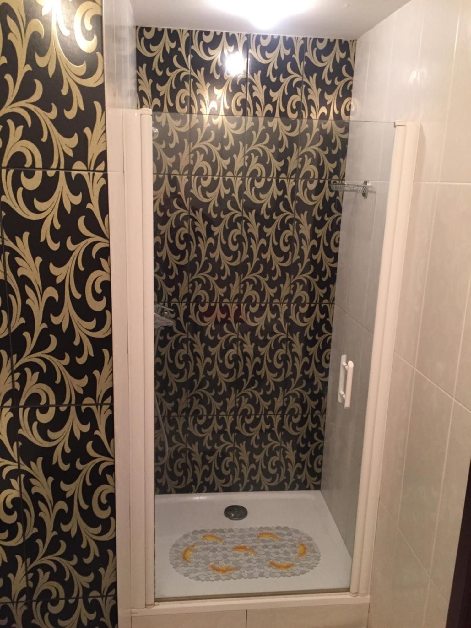 One-bedroom In The Center *