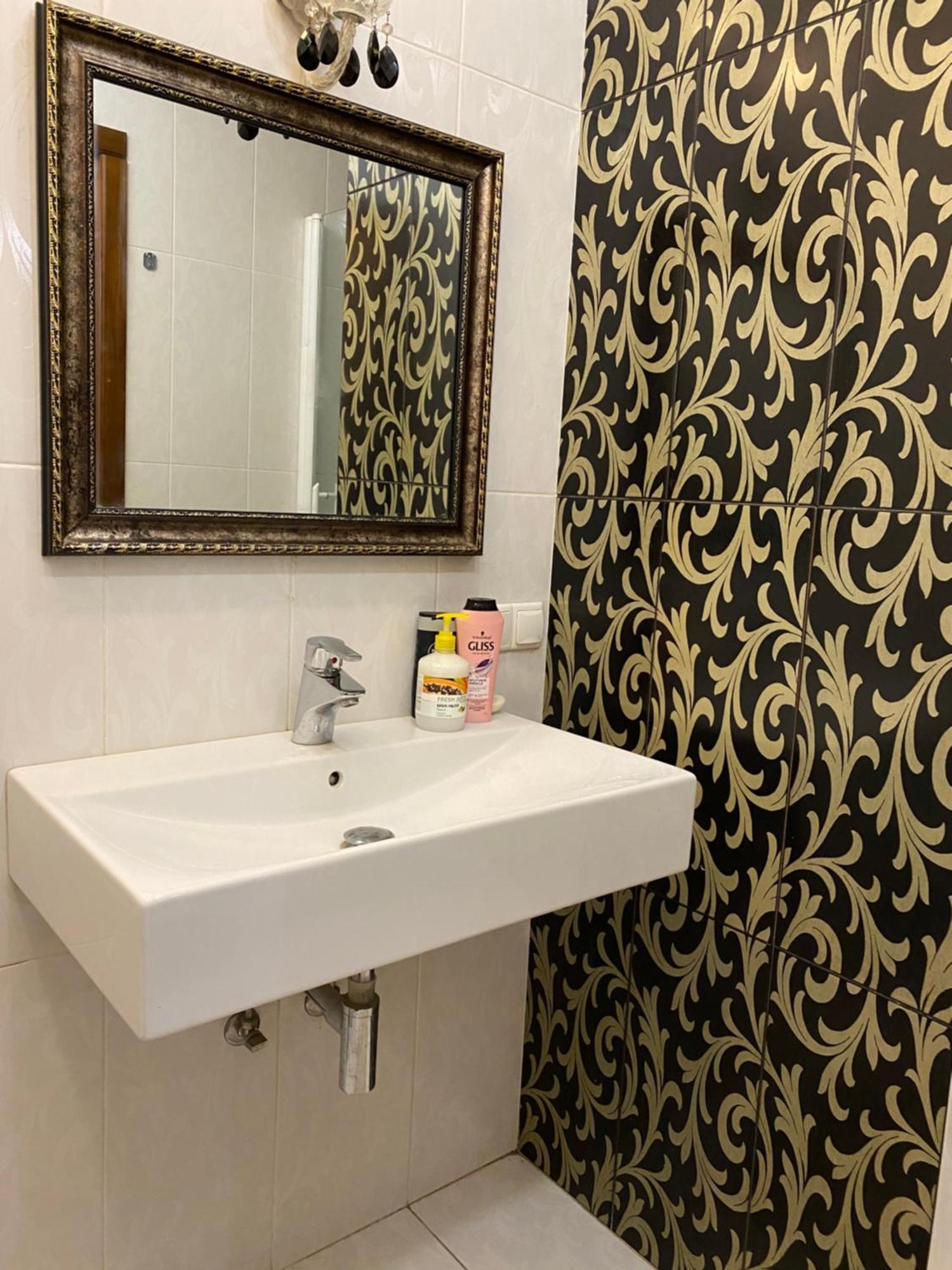 One-bedroom In The Center