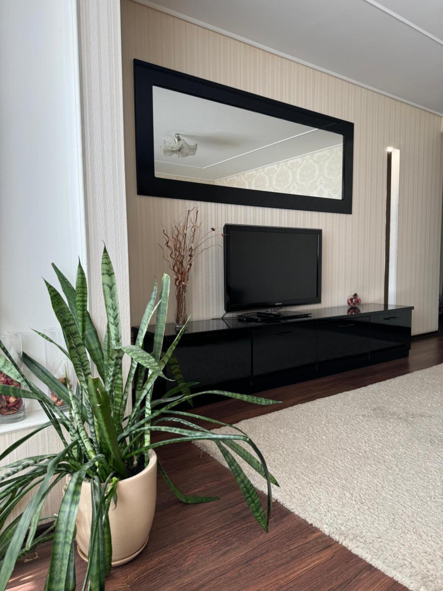 One-bedroom In The Center * Dnipro