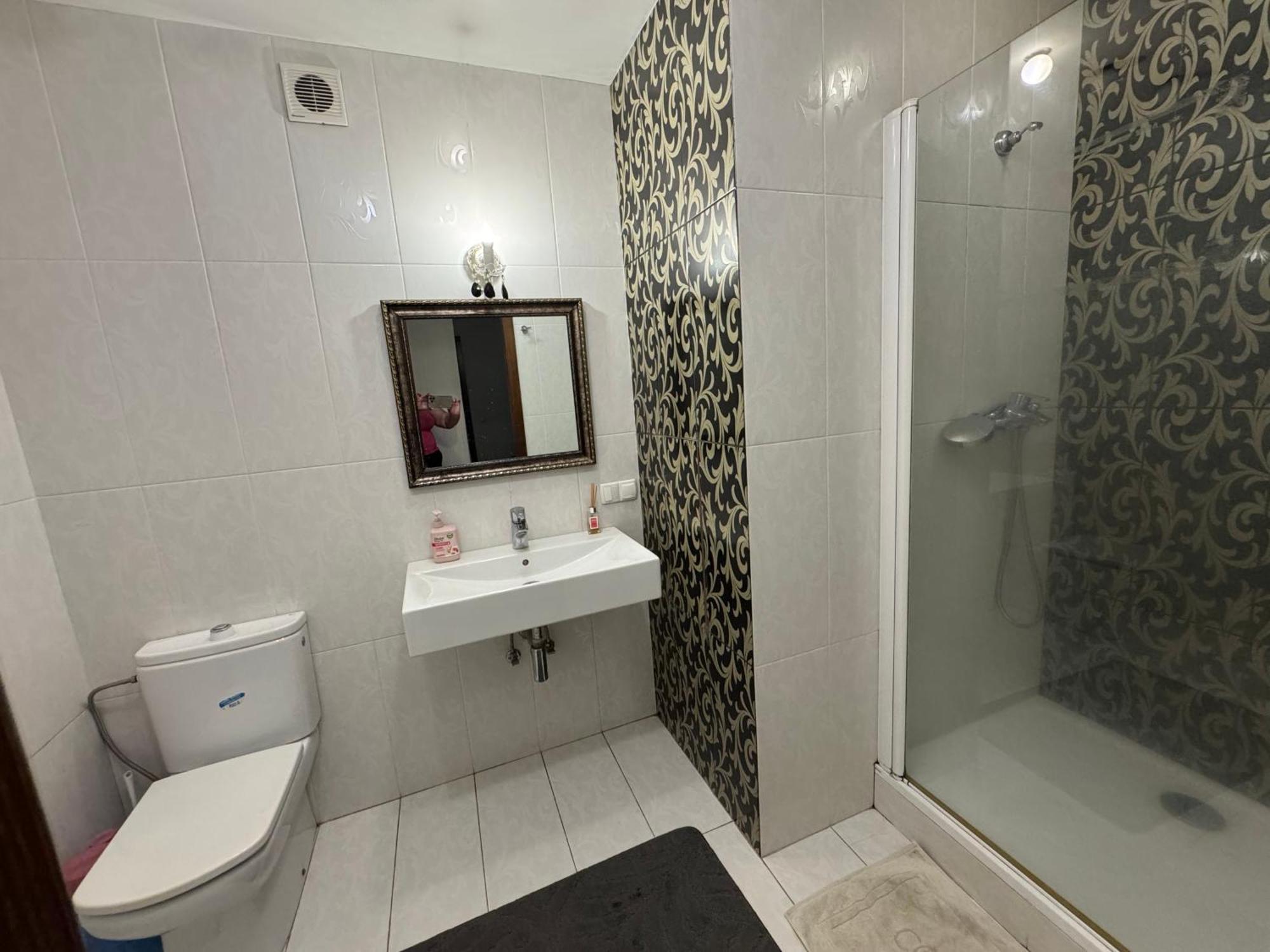 One-bedroom In The Center * Dnipro